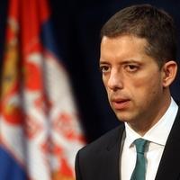 Hamas oteo rođaka ambasadora Srbije u SAD