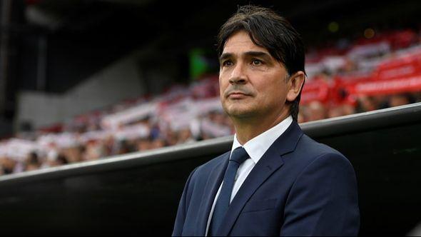 Dalić: Nakon Mundijala, želi "doktorirati“ i na Evropskom prvenstvu  - Avaz