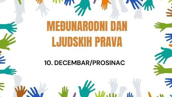 Međunarodni dan ljudskih prava   - Avaz