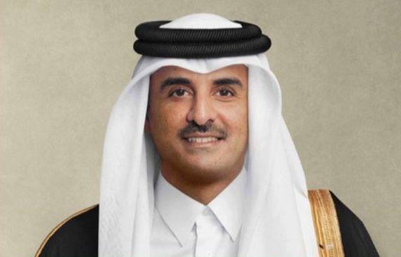 Tamim bin Hamad al-Tani - Avaz