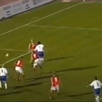 Najtužnija utakmica u historiji reprezentacije BiH: Nedostajao je samo jedan gol