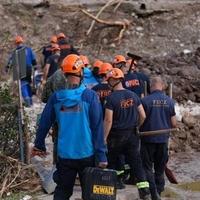 FUCZ naredio evakuaciju sa ugroženih područja u Jablanici i Konjicu