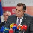 Dodik o Bećirovićevoj posjeti NATO-u: Nikakve mape puta o članstvu u NATO ne mogu proći Predsjedništvo