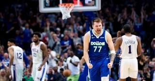 Dončić i Irving odigrali utakmicu kakva se rijetko viđa