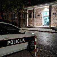 Policija pronašla veću količinu droge, jedna osoba u bijegu