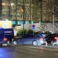 Incident spriječili građani: Bahati vozač kroz centar Niša vozio u suprotnom smjeru