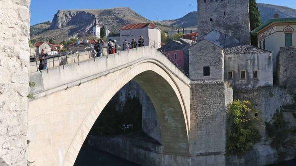 Promocija turističke zajednice - Avaz