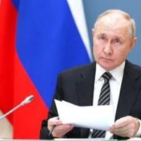 Prvi rezultati izbora u Rusiji: Putin u velikoj prednosti