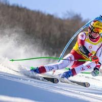 Austrijski skijaš Andreas Ploier pobjednik prve utrke FIS Evropa kupa na Bjelašnici