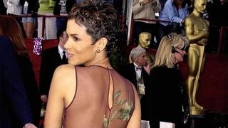 Prirodno je najljepše: Ovako zapravo izgleda kosa Halle Berry