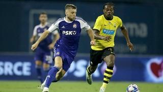 AEK zaledio Maksimir i pobijedio Dinamo nakon preokreta u 90. minuti