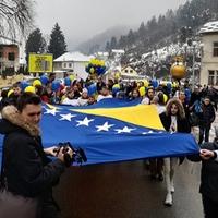 U Srebrenici nije dozvoljen dječiji defile povodom Dana nezavisnosti BiH