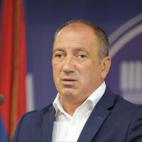 Crnadak: Dodik je obična kukavica i hrabar samo kad je protivnik vezan