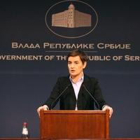 Brnabić: Izjava Grlić Radmana je bezobrazna