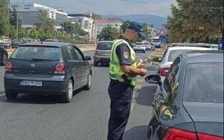 Policija u Sarajevu oduzela tri automobila: Jedan od vozača ima dug od 10.150 KM