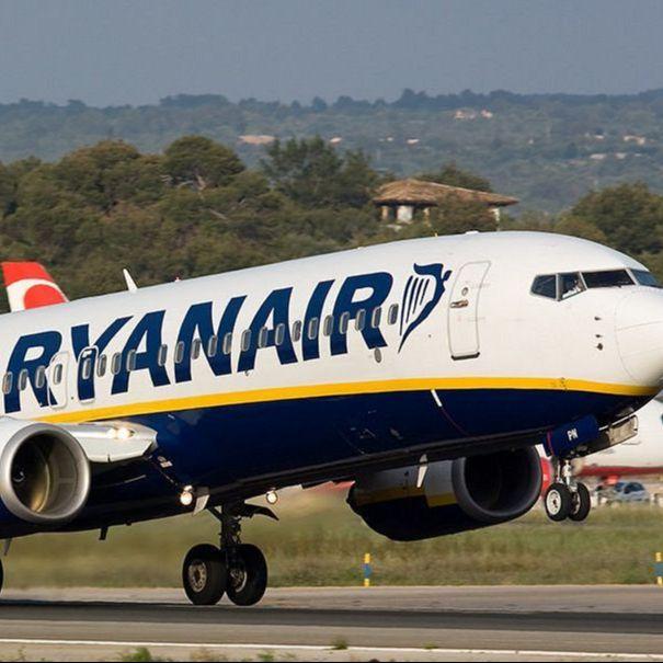 Ryanair uveo novu atraktivnu liniju na sarajevskom aerodromu: Letovi dva puta sedmično