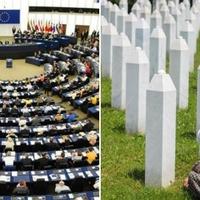 Evropski parlament 11. jula obilježava godišnjicu genocida u Srebrenici