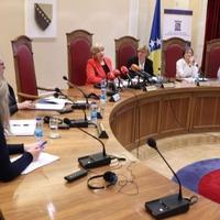 Ustavni sud BiH: Napad na jednog člana Ustavnog suda je napad na cijeli Ustavni sud
