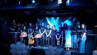 Večeras koncert učenika RSL programa