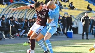 FK Sarajevo: Ovo ima obilježja kriminala, svjedočimo nasilju sudija