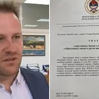 Lukić: Više neće biti pritisaka stranaca na Službeni glasnik RS