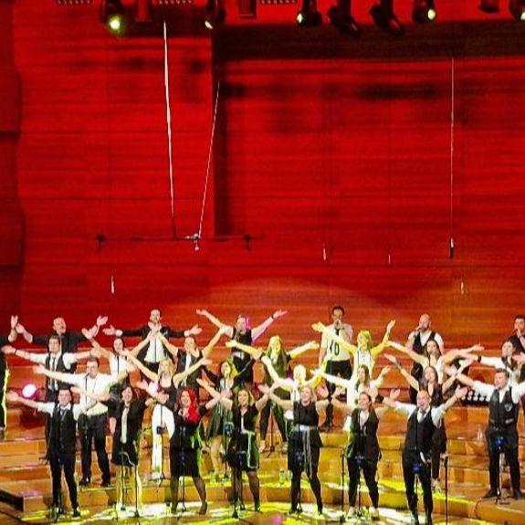 "Perpetuum Jazzile": Svjetska atrakcija večeras u Sarajevu