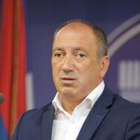 Crnadak: "Ne smijemo dozvoliti da RS bude u sukobu s cijelim svijetom"