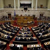 Grčki parlament danas nije uspio izabrati novog predsjednika države