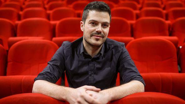 Jovan Marjanović, direktor Sarajevo Film Festivala, za "Avaz": Više od pet miliona KM za regionalnu senzaciju