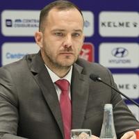 Zeljković se ponovo oglasio o nacionalnom stadionu: Javili su se i Banja Luka, Mostar i Tuzla