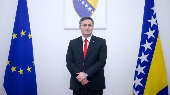 Denis Bećirović - Avaz