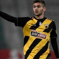 Anelu Šabanadžoviću istekao ugovor s AEK-om, postao slobodan igrač