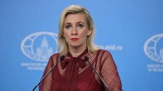 Zaharova: Ukrajinski napadi na ruska nuklearna postrojenja mogli bi izazvati katastrofu u Evropi