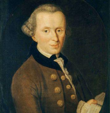 Imanuel Kant - Avaz