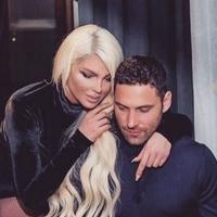 Potvrdili da se razvode: Evo kako će Jelena Karleuša i Duško Tošić podijeliti imovinu