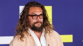 Džejson Momoa: "Opustite se, nemam kuću, ali imam lijepu prikolicu"