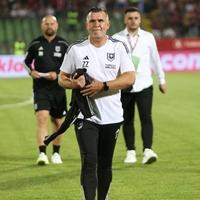 Zoran Zekić za "Avaz": Igrom kao tim i s vjernom armijom iza nas, možemo do uspjeha