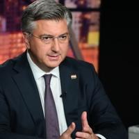 Plenković: Hrvatska je po sve tri agencije dosegla A razinu kreditnog rejtinga