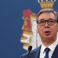 Vučić poručio Trampu da će Srbija biti pouzdan partner i prijatelj SAD-u