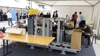 U Sarajevu otvoren sajam nauke, inovacija, kreacija i robotike Maker Faire