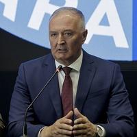 Helez za "Avaz": Ministarstvo nije dalo saglasnost za ulazak pripadnika Vojske Srbije u BiH, sve ćemo izvesti na čistac