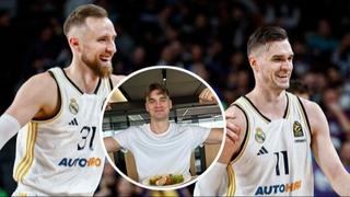 "On i dalje misli da je Super Mario": Prva fotografija Marija Hezonje nakon tajanstvene bolesti