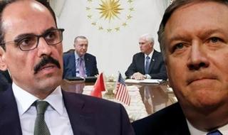 Turci tvrde da Pompeo laže: Doživio je "nervni slom" ispred Erdoanovih vrata