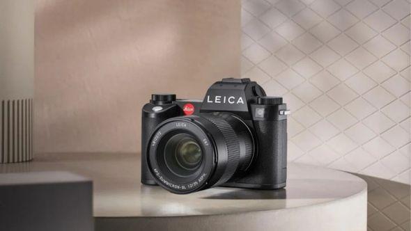 kamera leica - Avaz