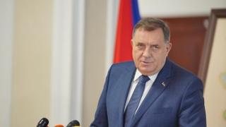 Dodik: Moja politika je približavanje EU, ali pod uvjetom da RS bude vidljiva