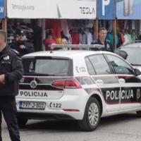 Policija na Ilidži uhapsila lopova: Priznao da je izvršio šest teških krađa