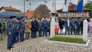 Omer Osmanović: Spriječili smo agresora u njegovom naumu da zauzme Sarajevo