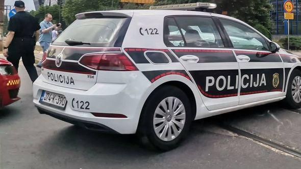 Policija obavila uviđaj - Avaz