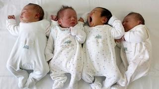 Šta je tajna uspjeha Zapadnohercegovačkog kantona: Bebe stižu kao na traci, pomoć majkama