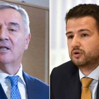 Evo kako su glasali građani Crne Gore po općinama: Đukanović slavio u osam, a Milatović u 17